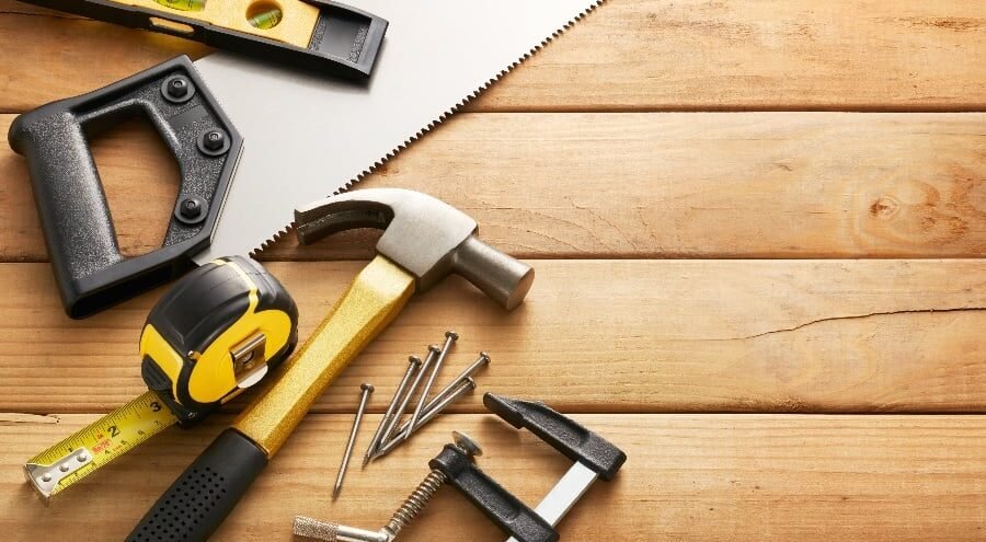 Wood & Metal