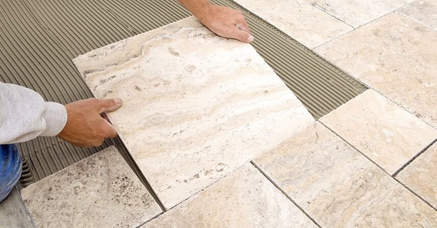 marble