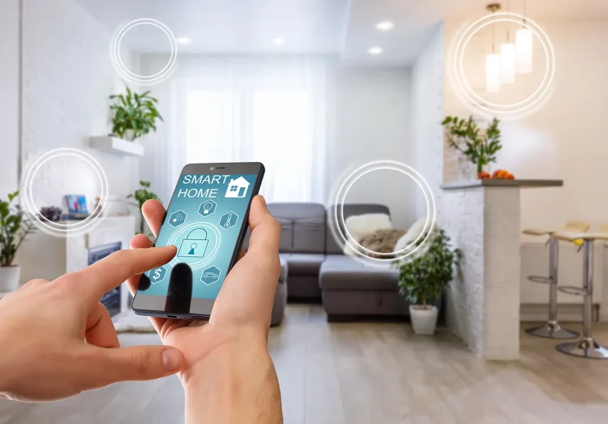 Smart Home Solution