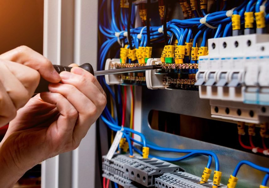 Electricals