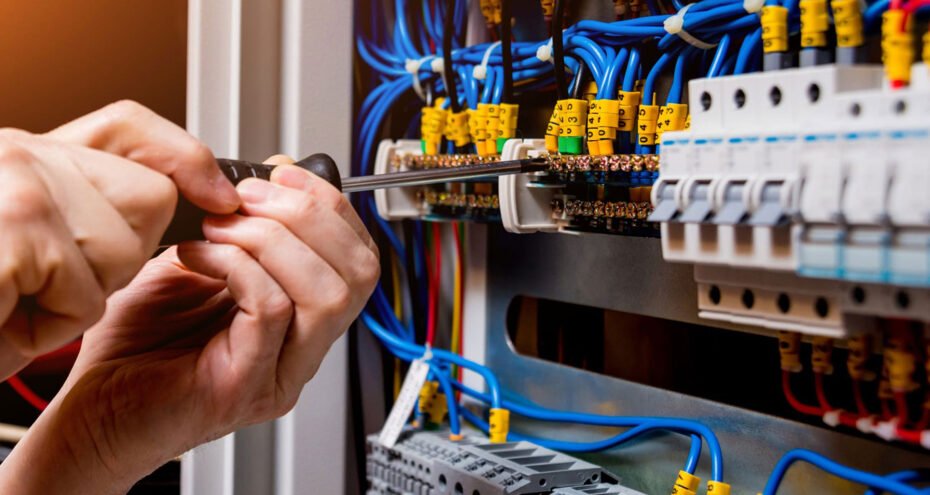 Electricals