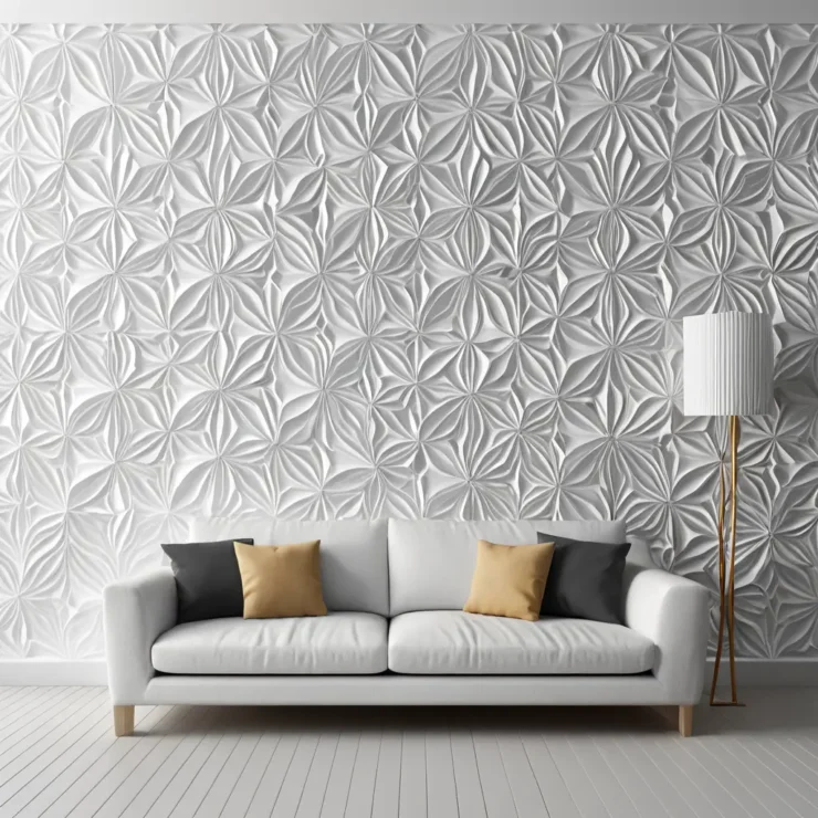 Panel Designing