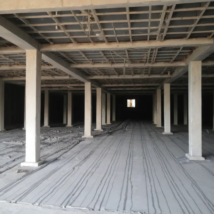 Add on Floors