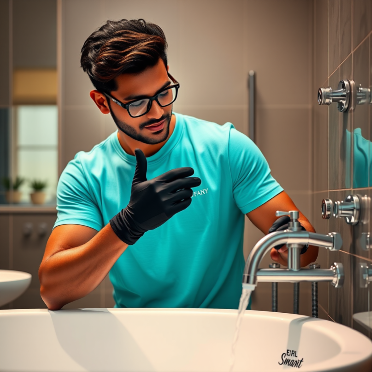 Bath Fittings