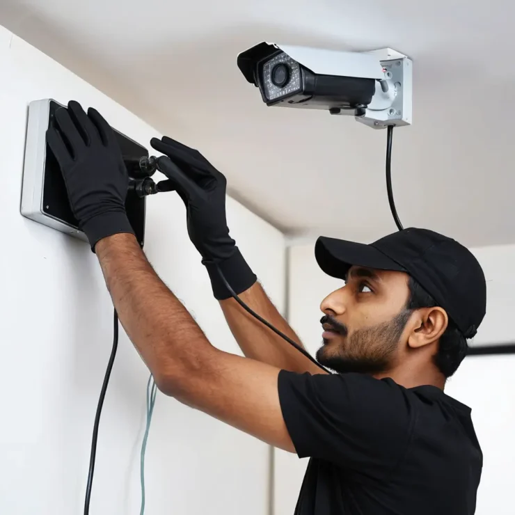 CCTV