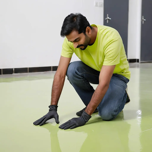 Epoxy