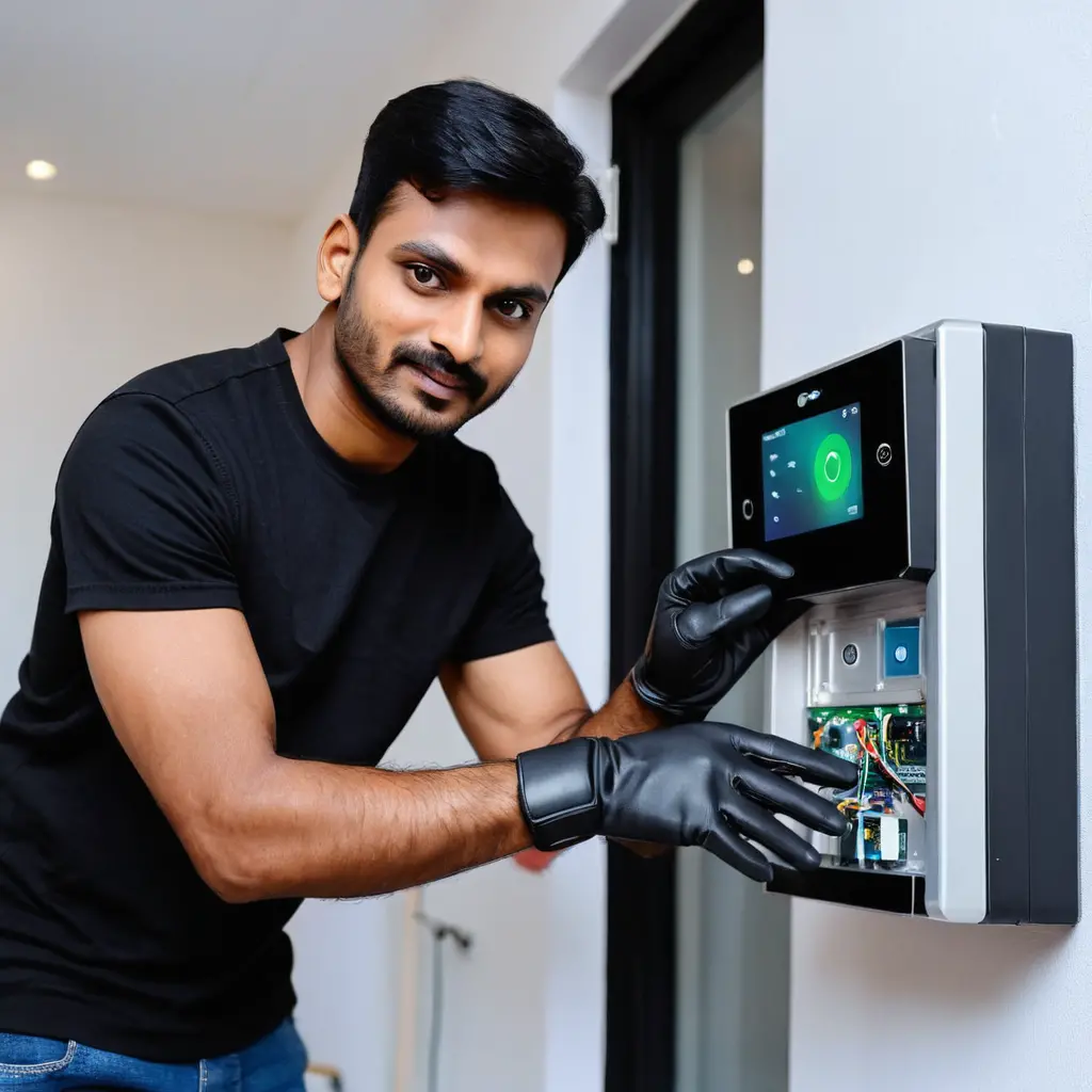 Home Automations