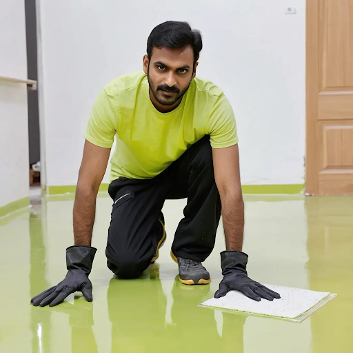 Laminate Floorings