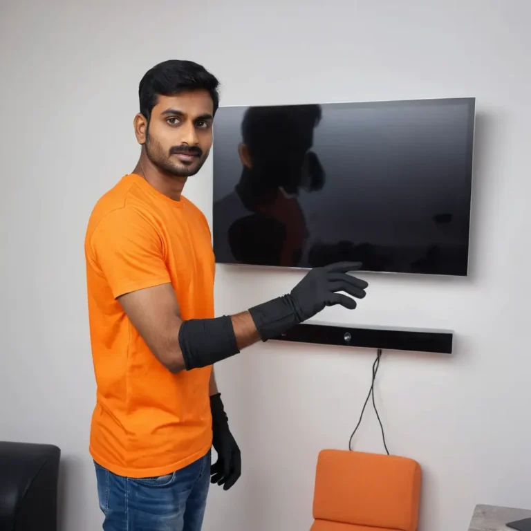 Television