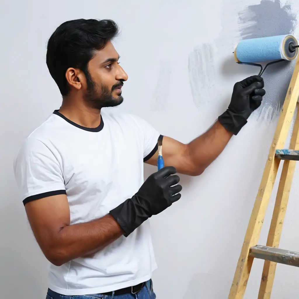 Paint
