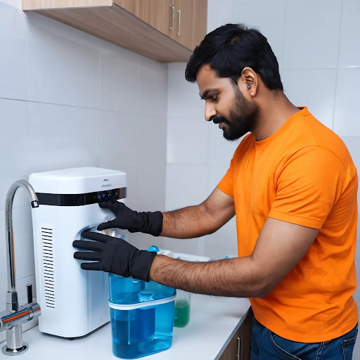 Water Purifier