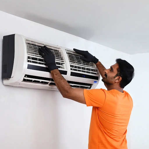 Air Conditioner