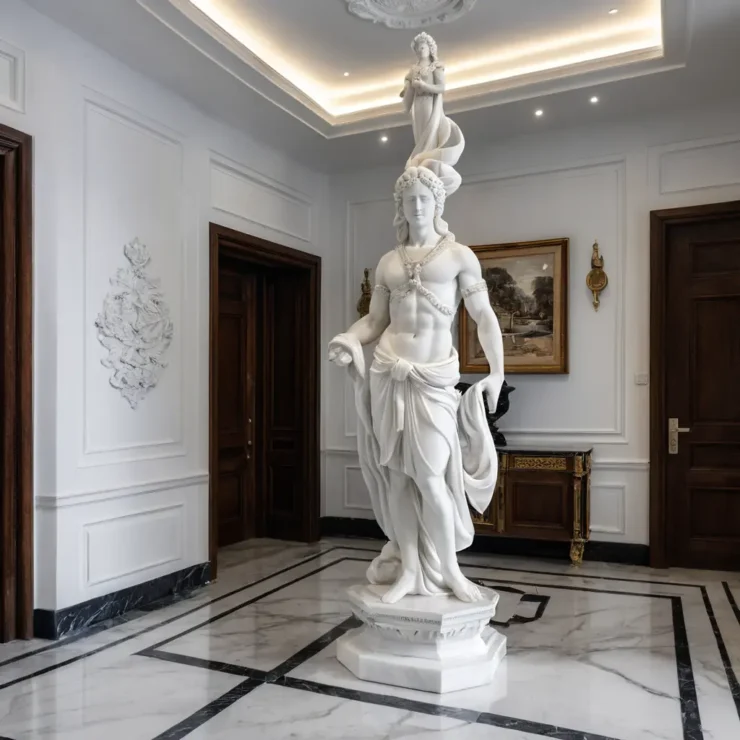 Sculpture