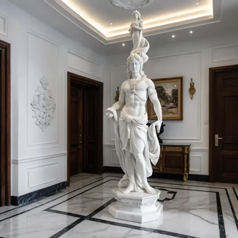 Sculpture